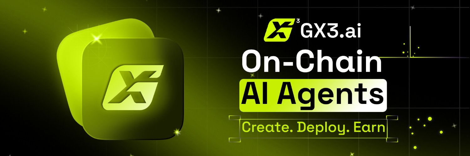 GX3AI